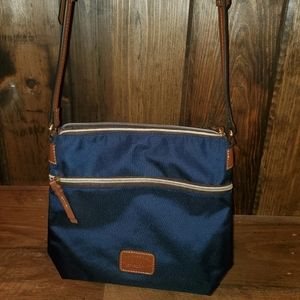 G.H. Bass & Co purse